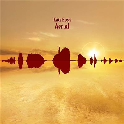 Kate Bush - Aerial [Vinyl LP]