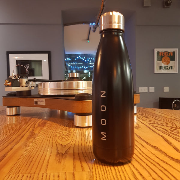 MOON Water Bottle