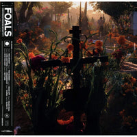 Foals - Everything Not Saved Will Be Lost: Part 2 [Vinyl LP]