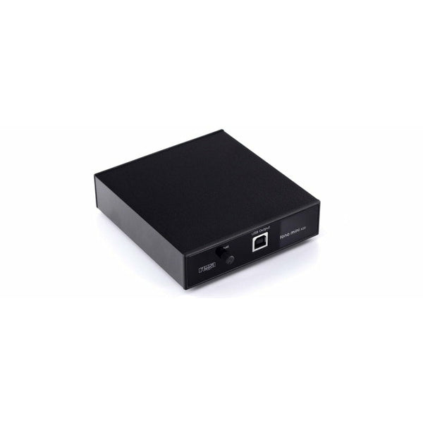 Rega Fono Mini A2D / USB Phono Stage