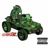Gorillaz - Gorillaz [Vinyl LP]