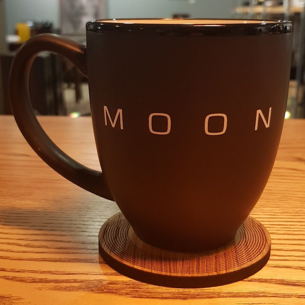 MOON – Loud & Clear Edinburgh