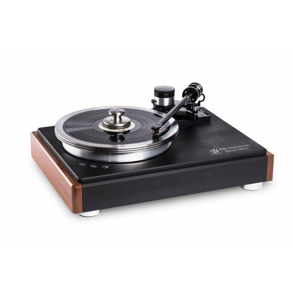 VPI HW-40 40th Anniversary Direct Drive Turntable