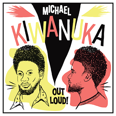 Michael Kiwanuka - Out Loud Live 2017 [Vinyl LP]