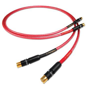 Nordost Heimdall 2 Interconnect Cables