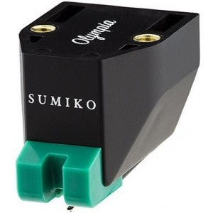 Sumiko Olympia Moving Magnet Cartridge