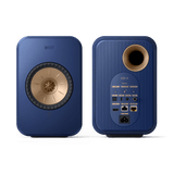 KEF LSX II Wireless Bookshelf Speakers