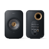 KEF LSX II Wireless Bookshelf Speakers