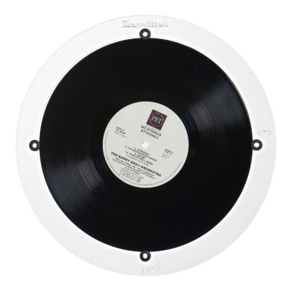 Degritter 10” Record Adapter