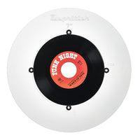 Degritter 7” Record Adapter
