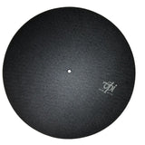 VPI Black Slipmat