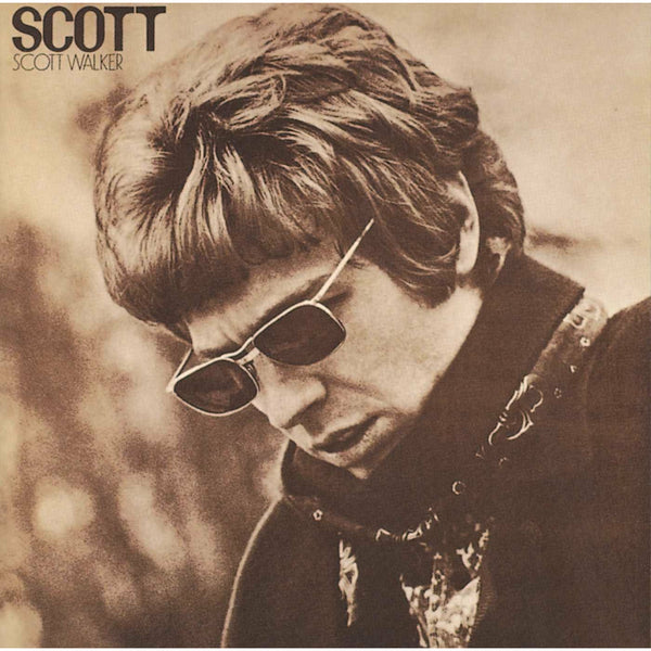 Scott Walker - Scott [Vinyl LP]
