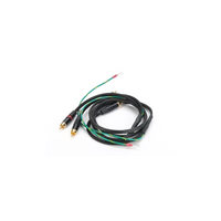 VPI JMW RCA Tonearm Cable