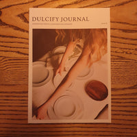 Dulcify Journal