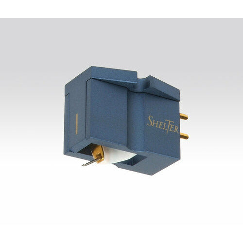 Shelter 301 MkII Moving Coil Phono Cartridge